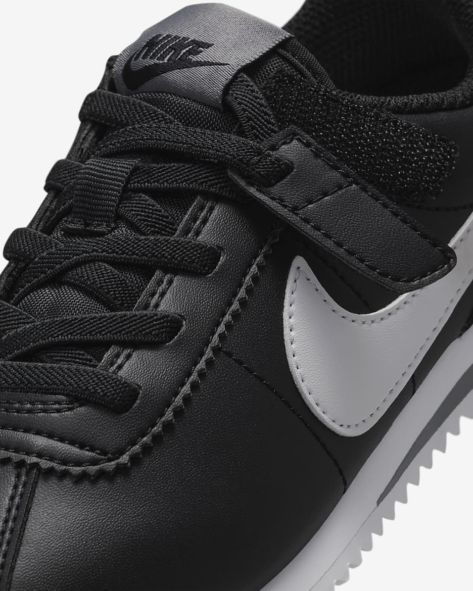 Nike cortez para bebes online